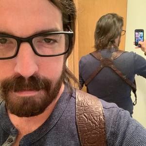 Meet your Posher, Daniel